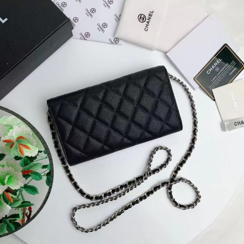 Chanel CF Series Bags